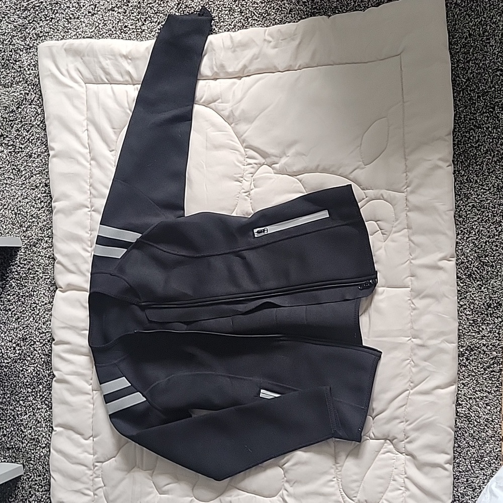 CtriLady Wetsuit Jacket Medium